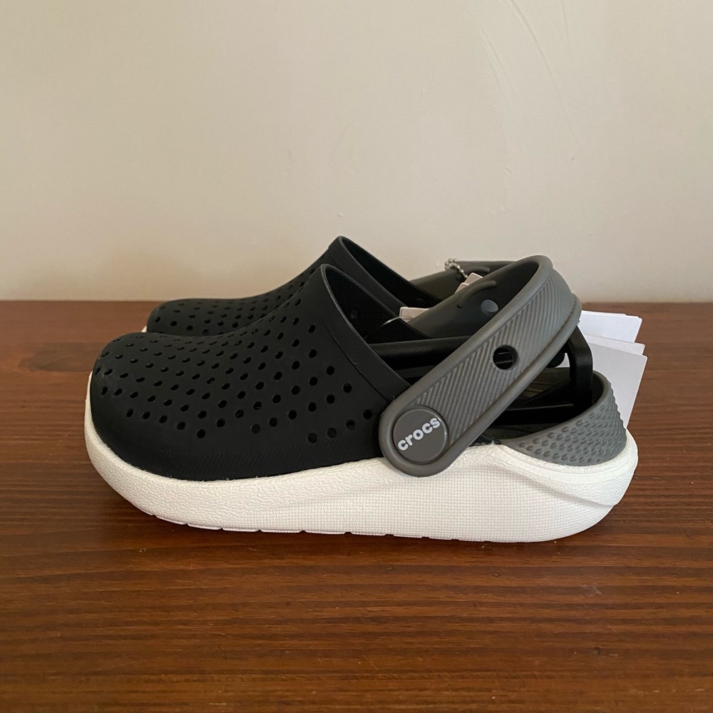 Crocs Kids Literide Clog